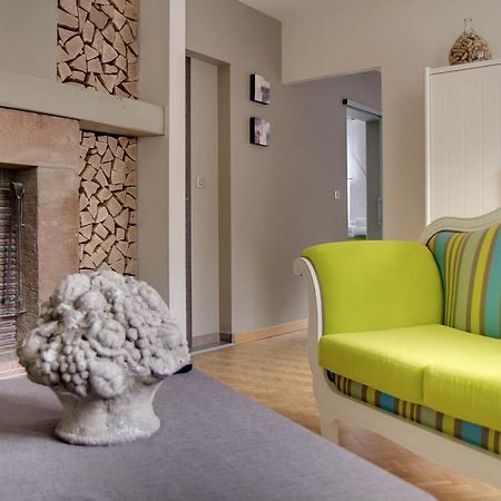 L'Etape 9 Bed and Breakfast Klingenthal Εξωτερικό φωτογραφία