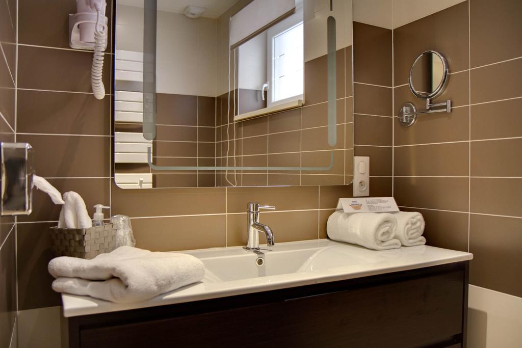 L'Etape 9 Bed and Breakfast Klingenthal Δωμάτιο φωτογραφία