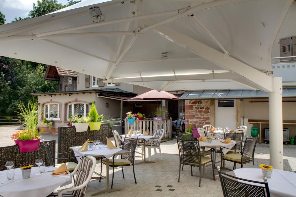 L'Etape 9 Bed and Breakfast Klingenthal Εξωτερικό φωτογραφία