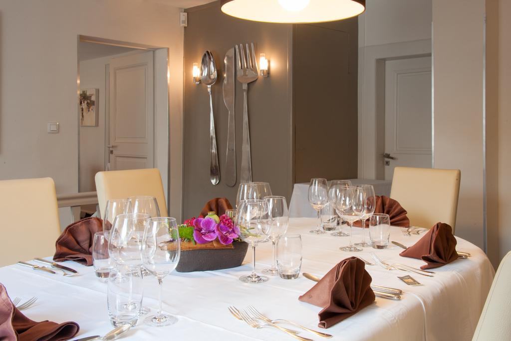 L'Etape 9 Bed and Breakfast Klingenthal Εξωτερικό φωτογραφία