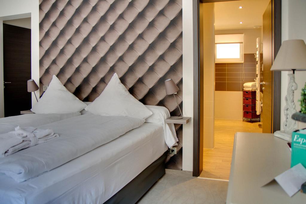 L'Etape 9 Bed and Breakfast Klingenthal Δωμάτιο φωτογραφία