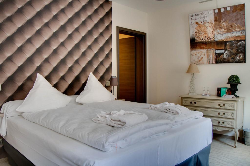 L'Etape 9 Bed and Breakfast Klingenthal Δωμάτιο φωτογραφία