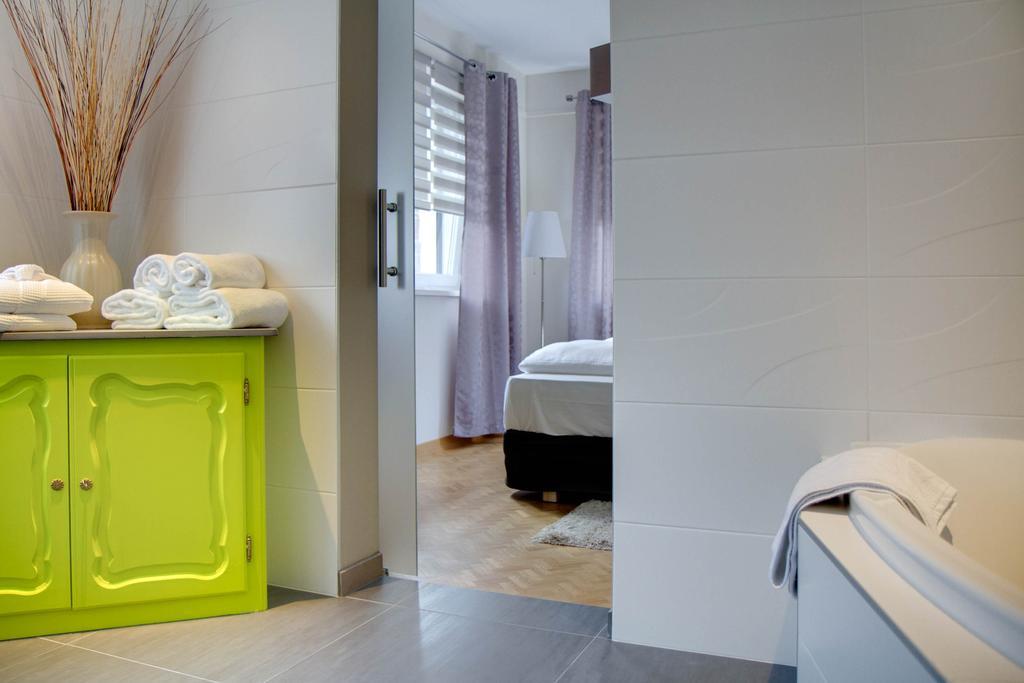 L'Etape 9 Bed and Breakfast Klingenthal Δωμάτιο φωτογραφία