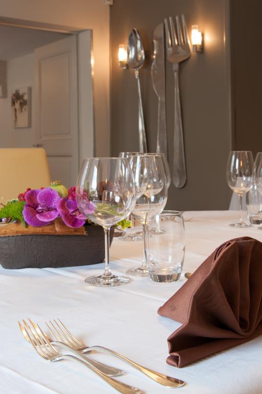 L'Etape 9 Bed and Breakfast Klingenthal Εξωτερικό φωτογραφία